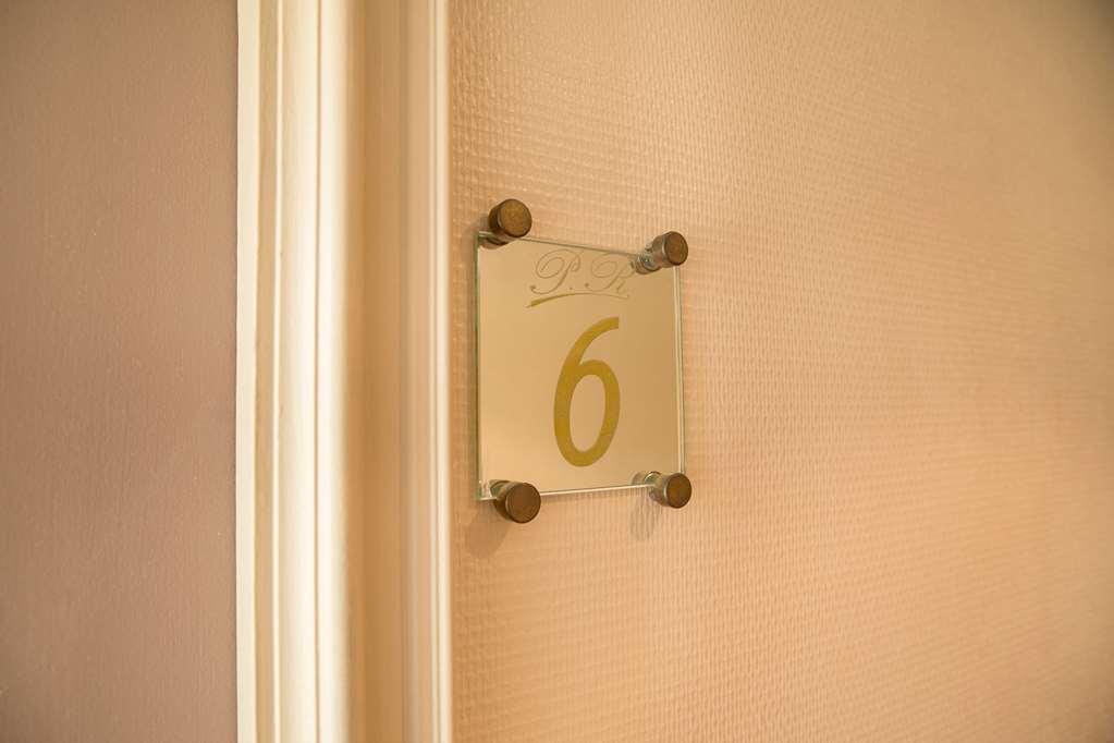 ดิ ออร์จินัล บูทิก โฮเทล ดู ปง รูป ม็องด์ Hotel ม็อนด์ สิ่งอำนวยความสะดวก รูปภาพ