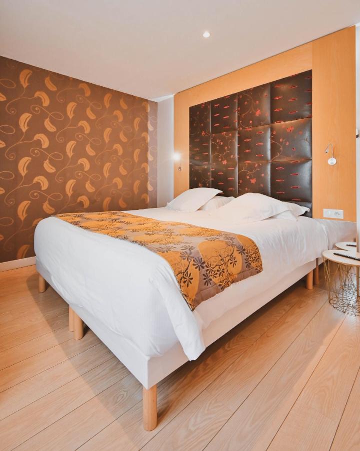 ดิ ออร์จินัล บูทิก โฮเทล ดู ปง รูป ม็องด์ Hotel ม็อนด์ ภายนอก รูปภาพ