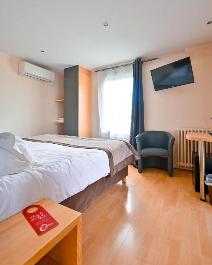 ดิ ออร์จินัล บูทิก โฮเทล ดู ปง รูป ม็องด์ Hotel ม็อนด์ ภายนอก รูปภาพ